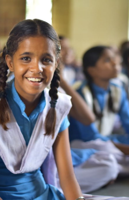 Indian Schoolgirl Braids | Taken at Latitude/Longitude:21.69… | Flickr