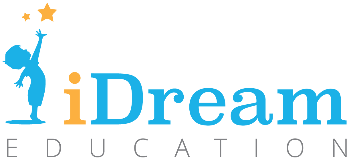 All Day IDream Logo