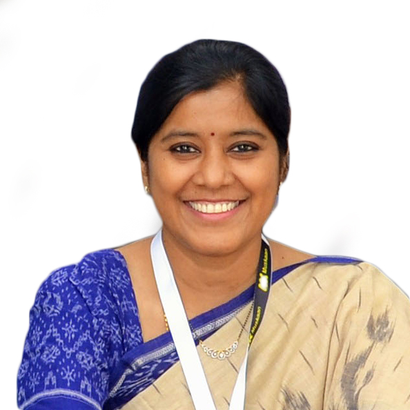Dr SB Gita Narahari