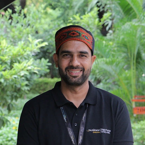 Vinod Lachauriya