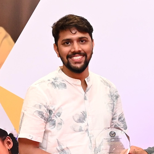 Ankur Tripathi