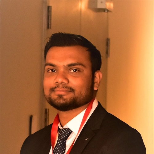 Yash Kumar