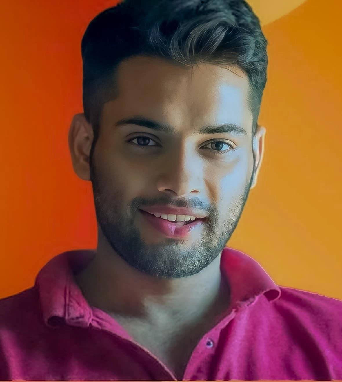 Abhishek Singh Bhadoriya