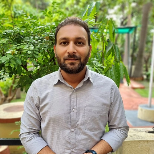 Anivesh Chaudhary