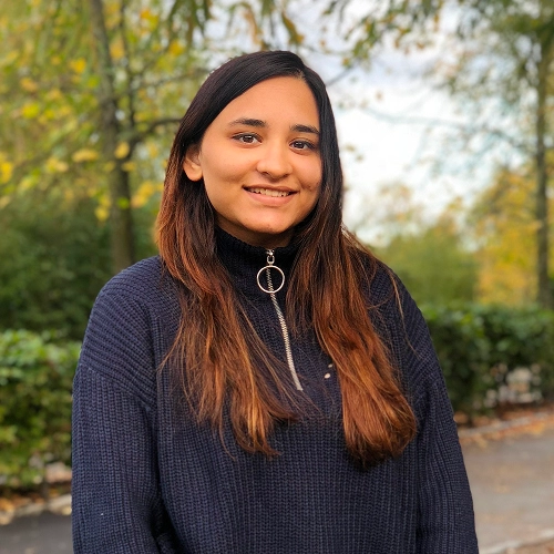 Ashima Singh