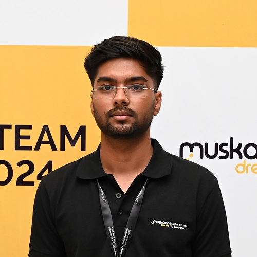 Hirdesh Ojha