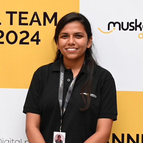 Mahima Lashkari
