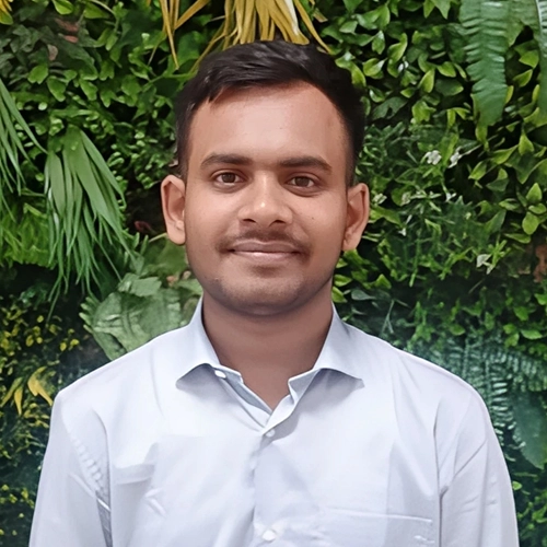 Manoj Thakar