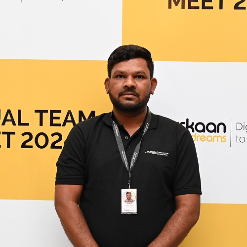 Nikhil Sakharam Gawai