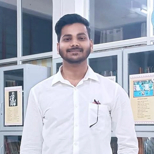 Nikhil Kumar Gupta