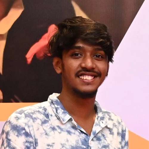 Rahul Kahar
