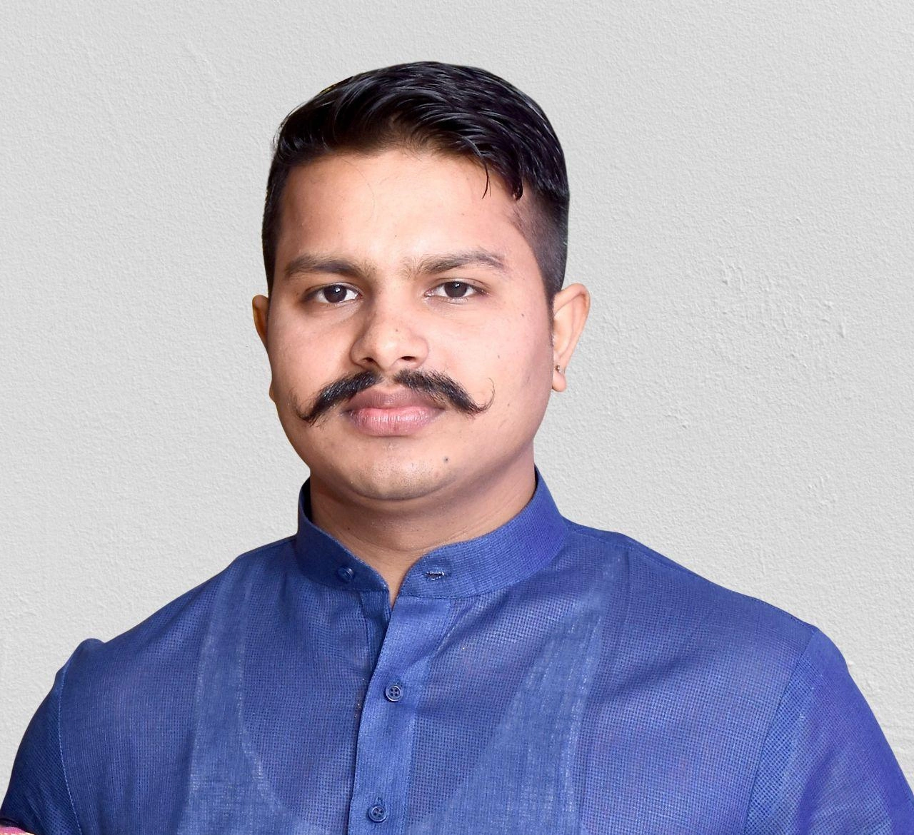 Ravi Geharwar