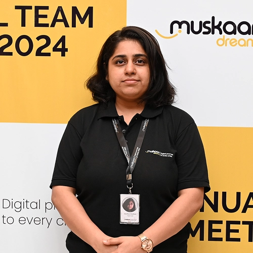 Sandhya Wadhwa