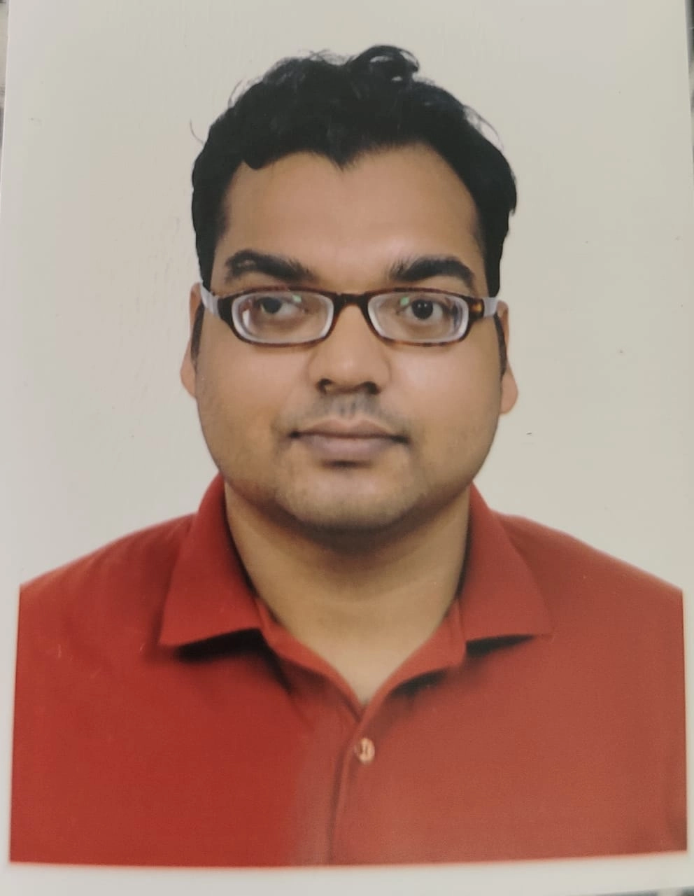 Saurav Kumar