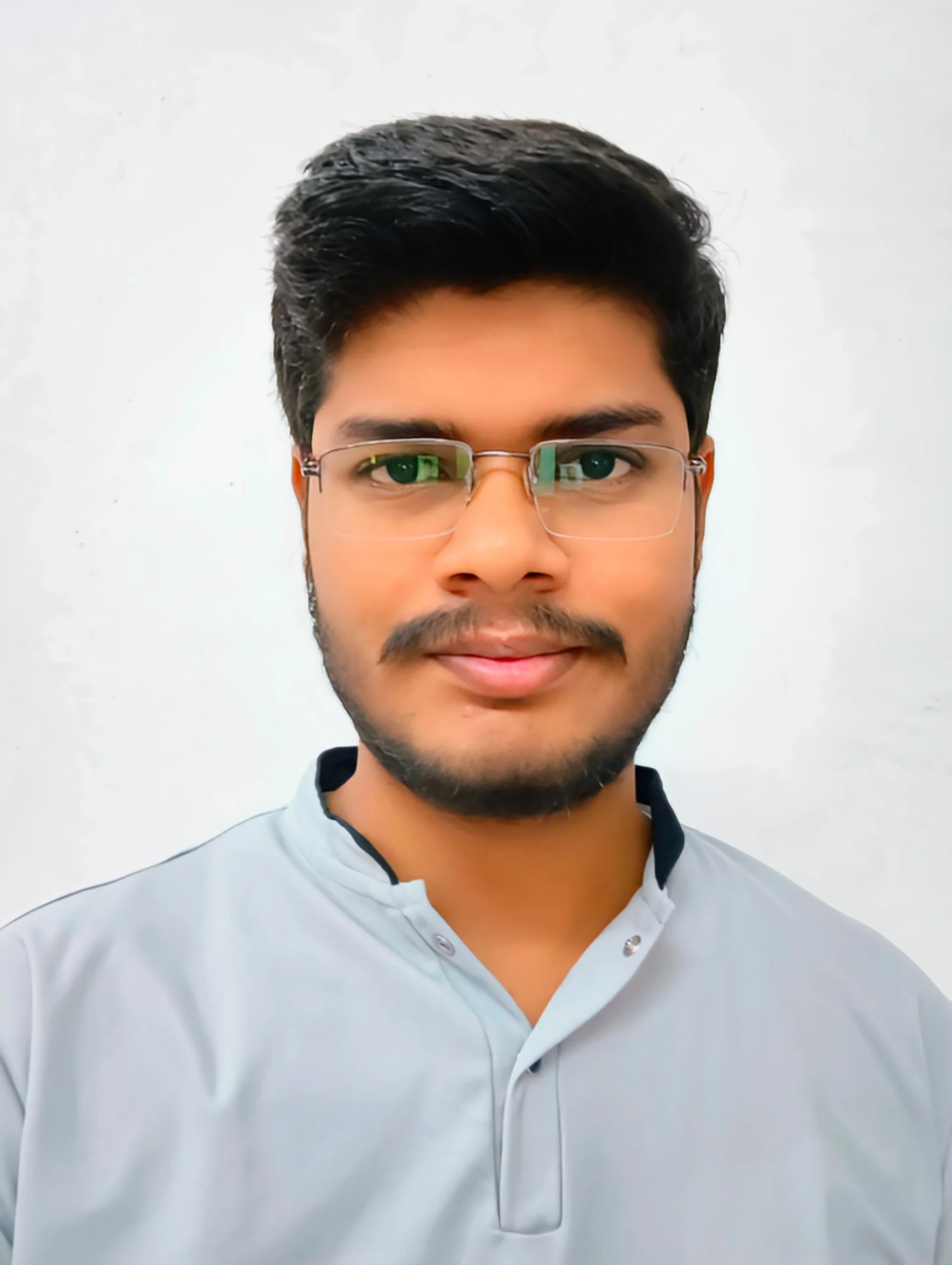 Shreyansh Dwivedi