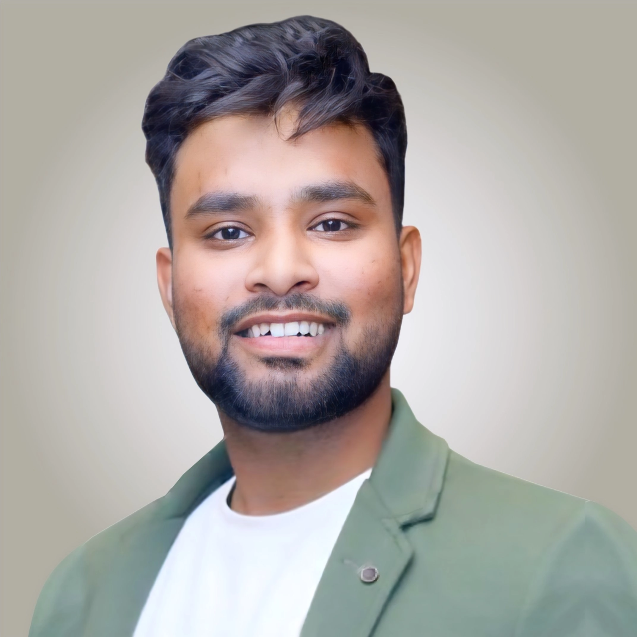 Swastik Jaiswal
