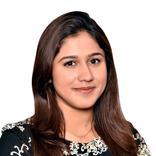 Trisha Kapoor