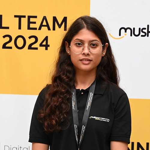 Ujala Chaturvedi