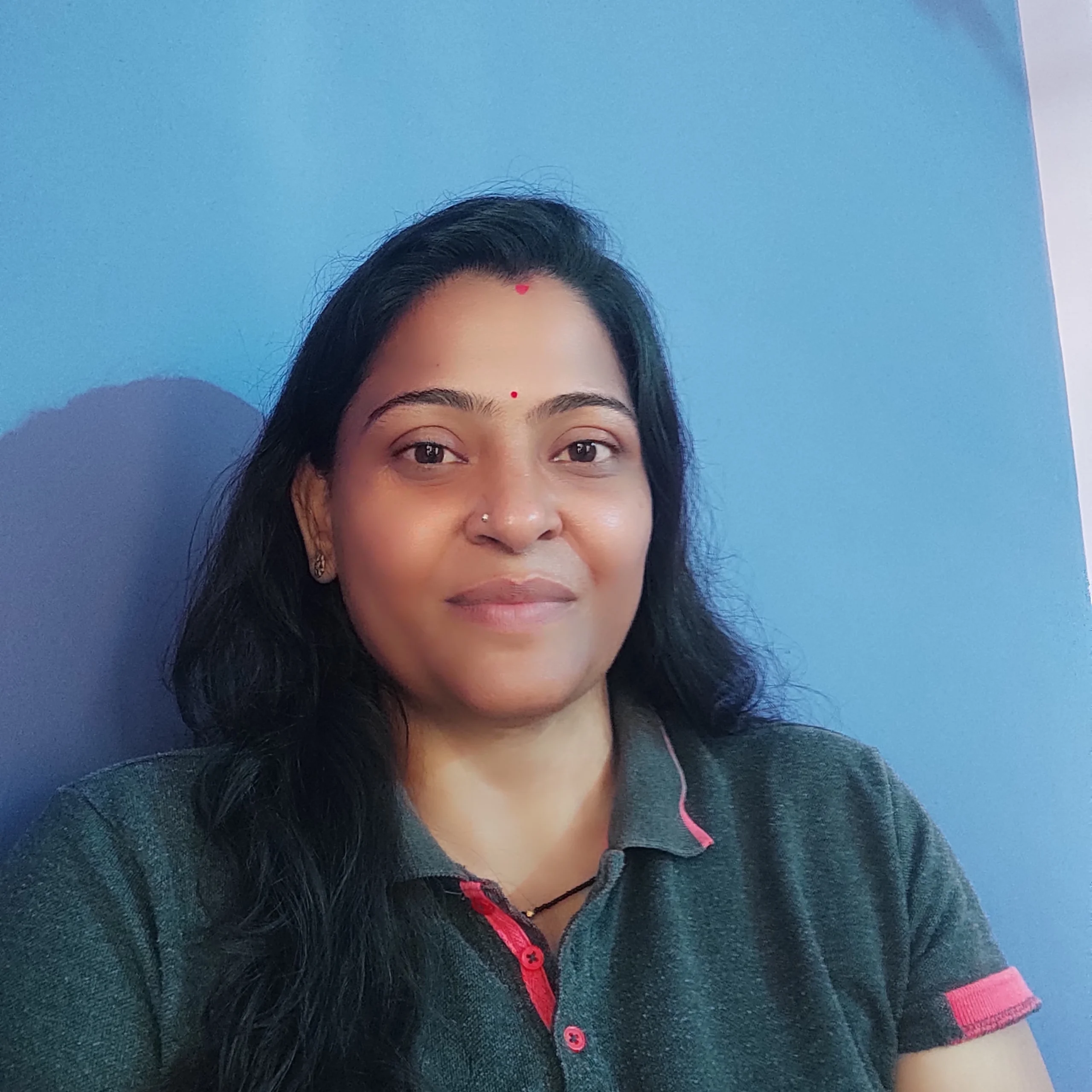 Uma Parmar