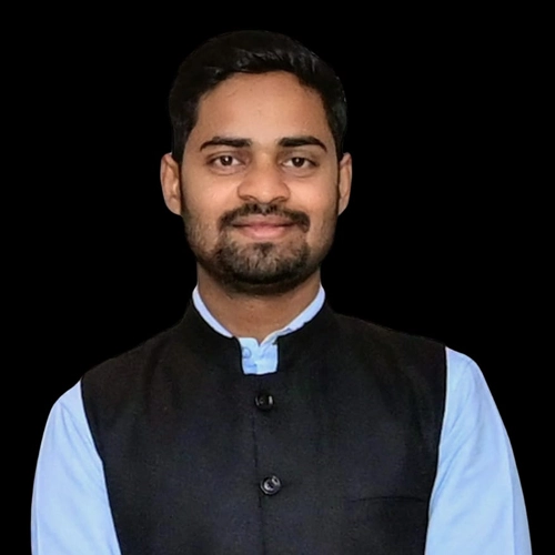 Vipulendra Jha