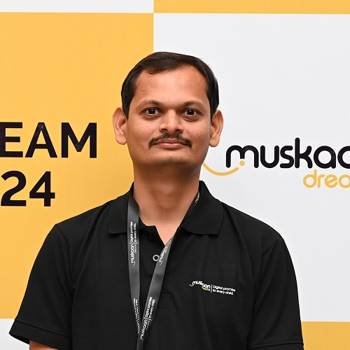 Vivek Kumar Gupta