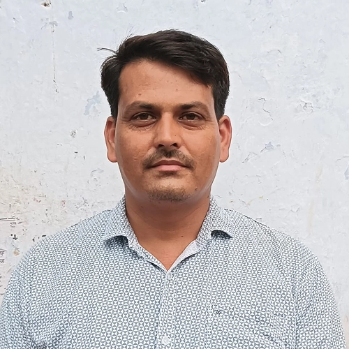 Vivek Mishra