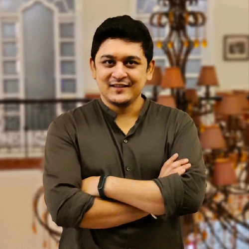 Abhijeet Singh Bist