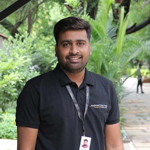 Abhishek Singh Parihar