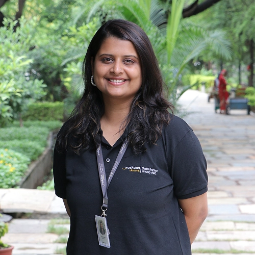 Nishtha Tiwari
