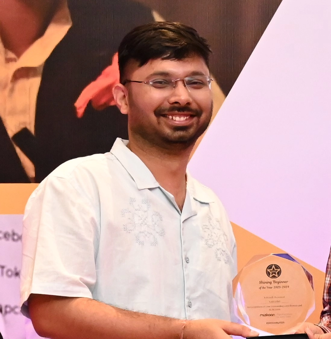 Yash Johri