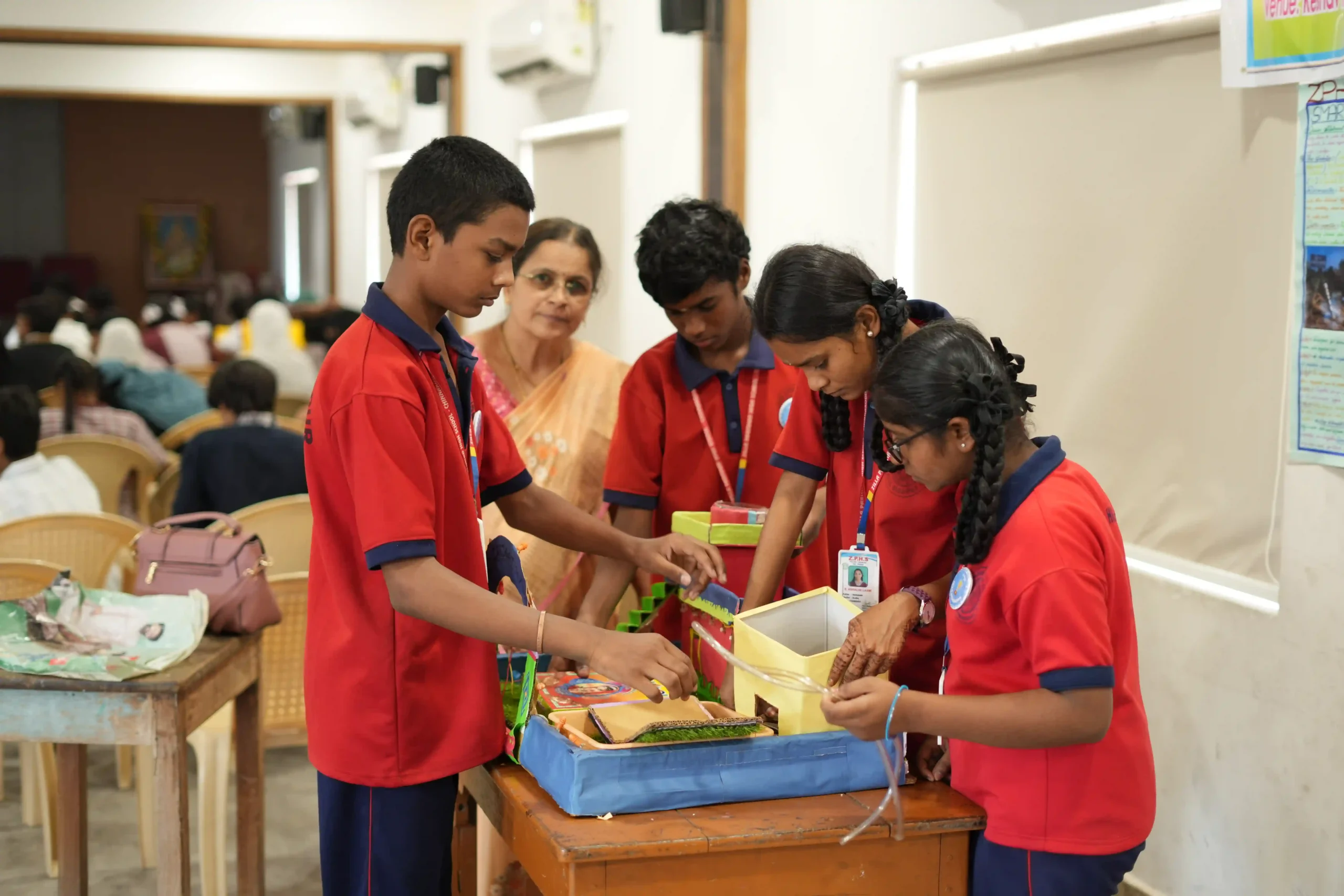 ai-saksham