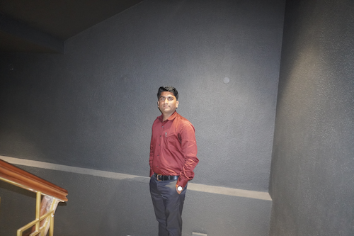 AnkitPandey