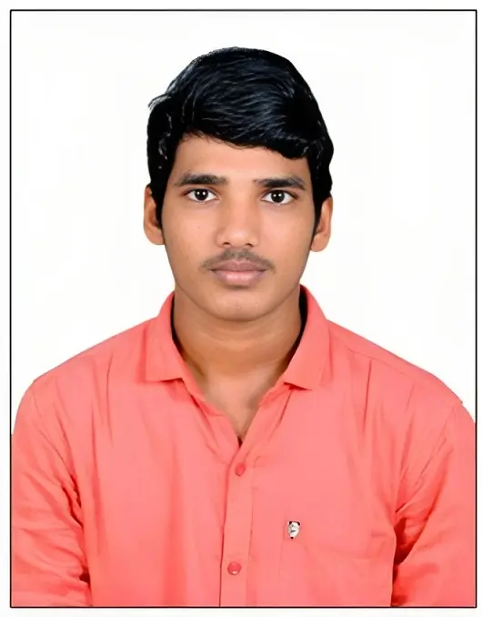 AvinashDasari