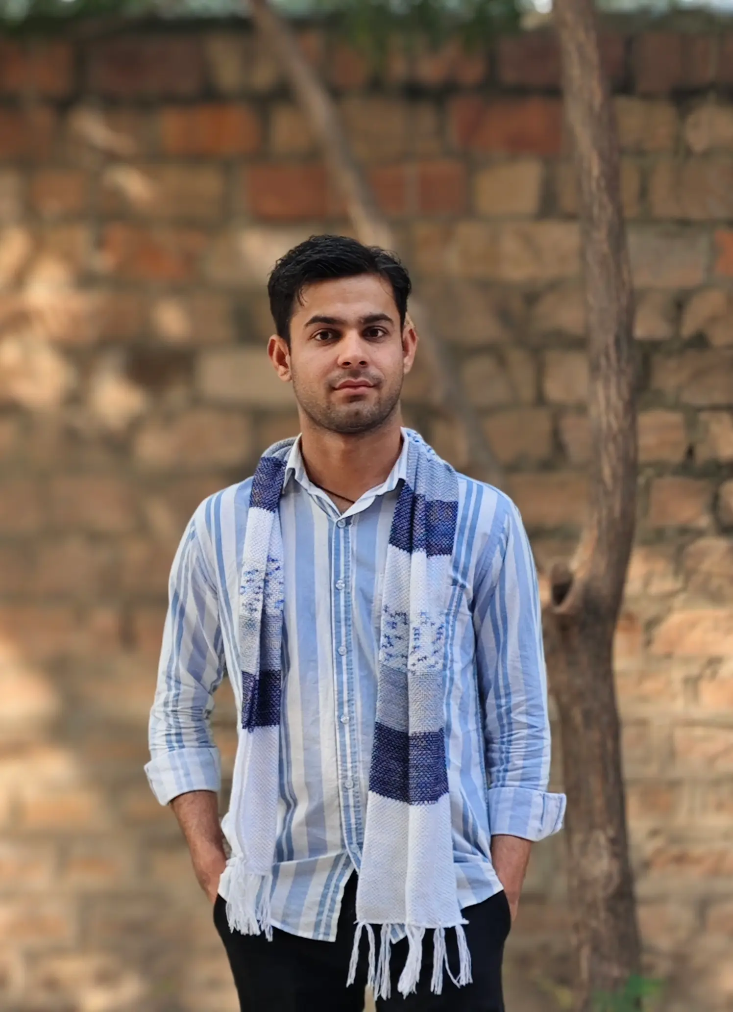 DeepakBishnoi