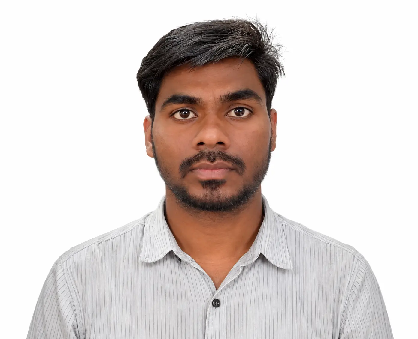 Dheerendra Prajapati