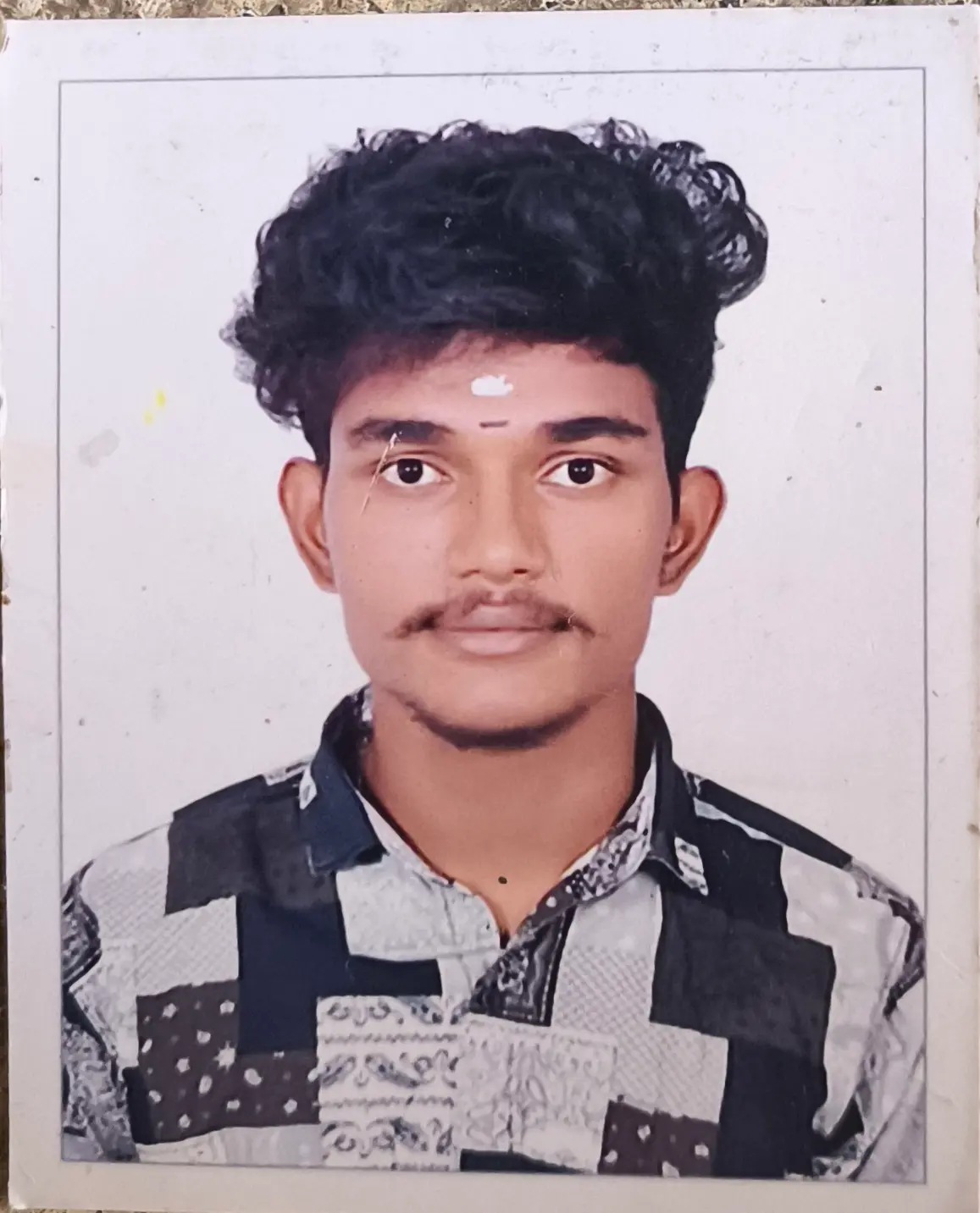 GopichandAduri