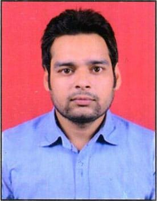 Heramb K Trivedi