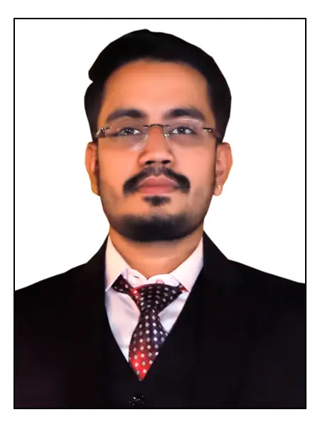 Himanshu Dave