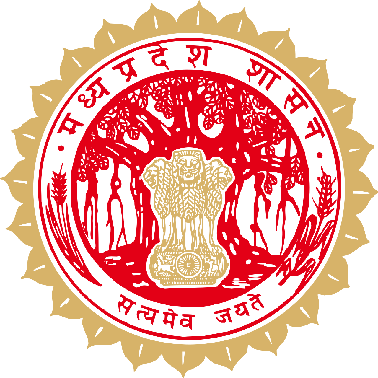 Madhya Pradesh