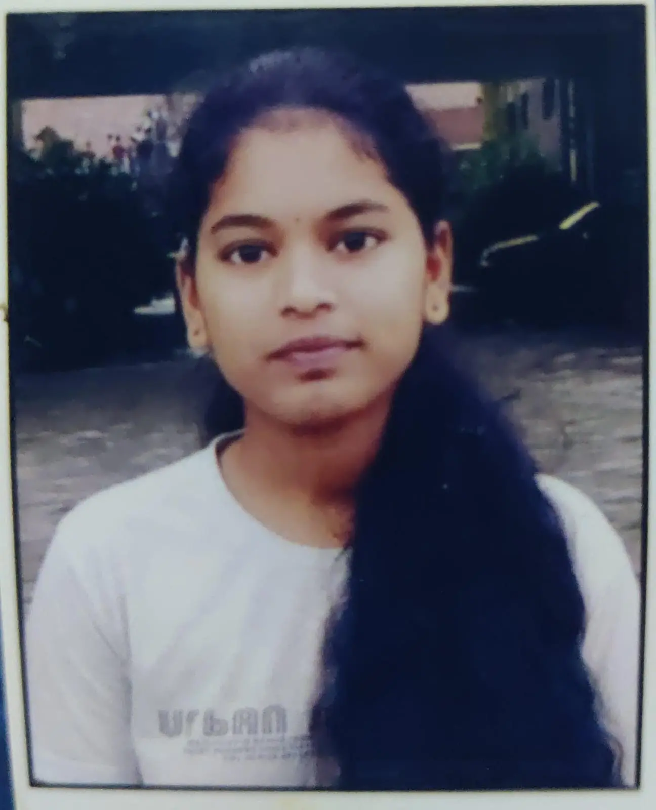 Mounika