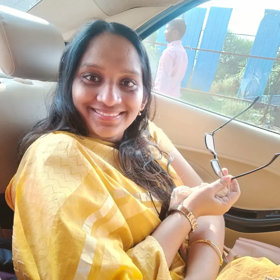 PavaniDasari