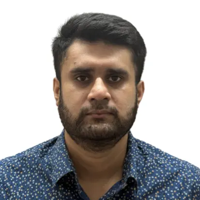 Samarth Naudiyal