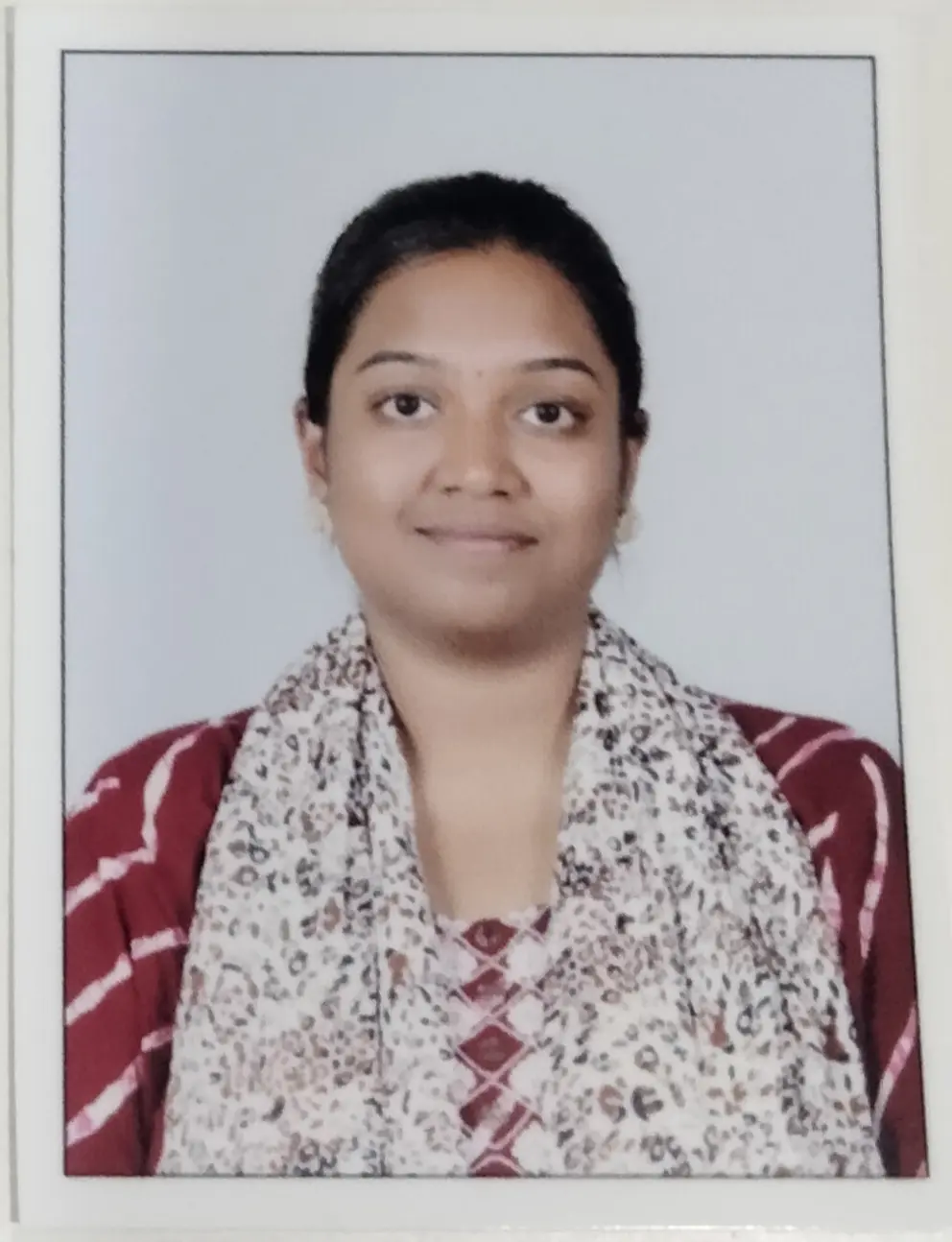 Tejaswini