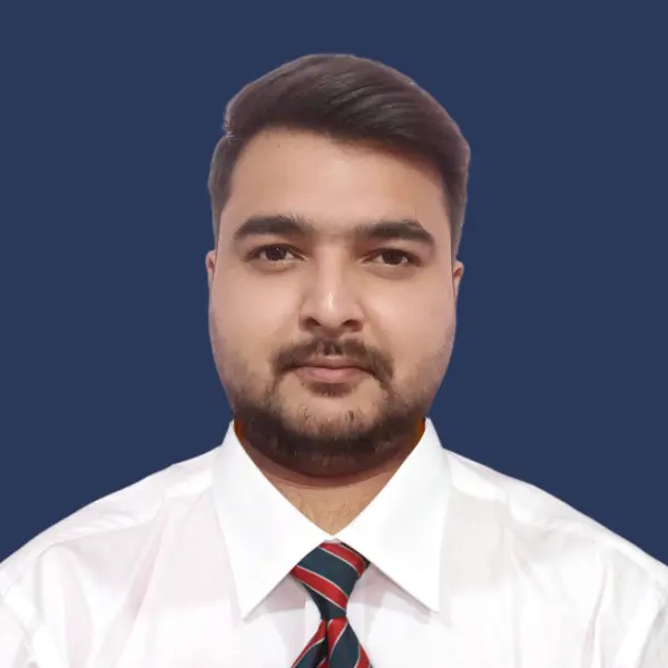 Shubham Parashar